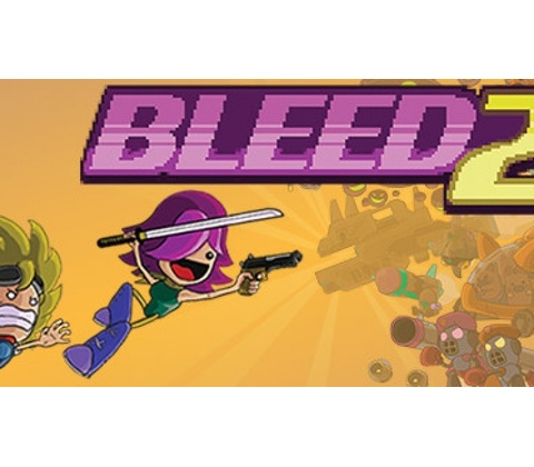 Bleed 2