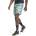Reebok Къси панталони Workout Ready Piping