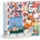 PATTERN & PETAL 500PC PUZZLE