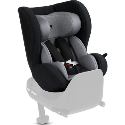 ABC DESIGN Lily i-Size 2024 Graphite