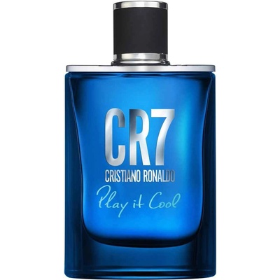 Cristiano Ronaldo CR7 Play It Cool toaletná voda pánska 50 ml