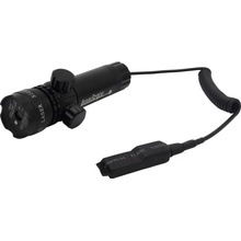 B-Optics LaserSco červený dálkové spínací tlačítko na 11mm 30066