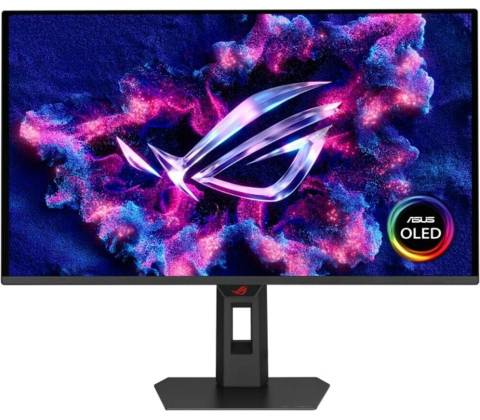 Asus ROG Strix OLED XG27AQDPG