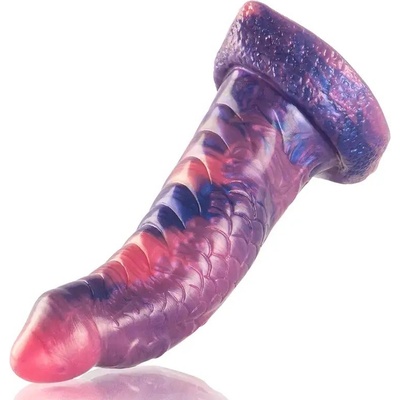 EPIC Medusa Pleasure hadí fantasy dildo