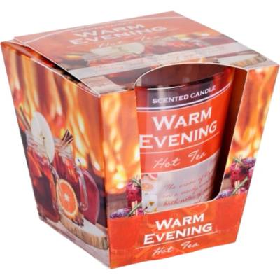 Bartek WARM EVENING 115g