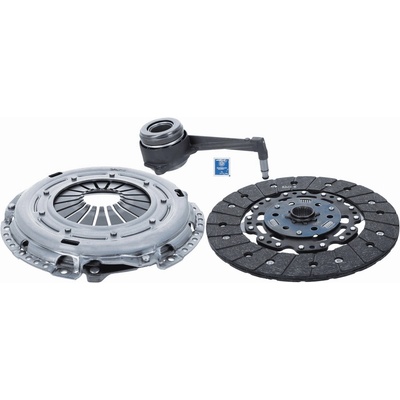 Spojková sada SACHS 3000 990 332 (3000990332)