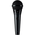 Shure PGA58-QTR-E Микрофон