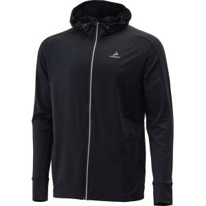 DEMIX Суитшърт M D Running Urban Hooded Jumpers (132764-99)