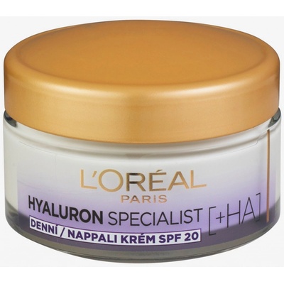 L'Oréal Hyaluron Specialist noční krém 50 ml