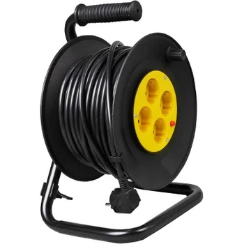 Image 1 of OPTONICA 4 Plug 25 m (7623)