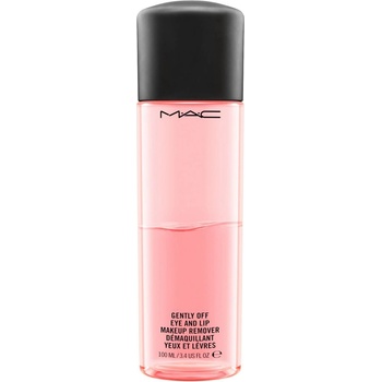 M·A·C Gently Off Eye And Lip Makeup Remover Почистващ лосион дамски 100ml