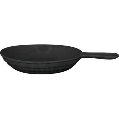 RAK Porcelain Chef's Fusion pánev 24 cm černá RAK-CFPN24BK