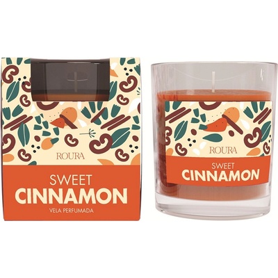 ROURA Sweet Cinnamon 125 g