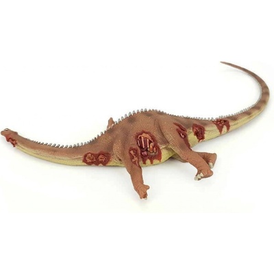 Collecta Brontosaurus oběť