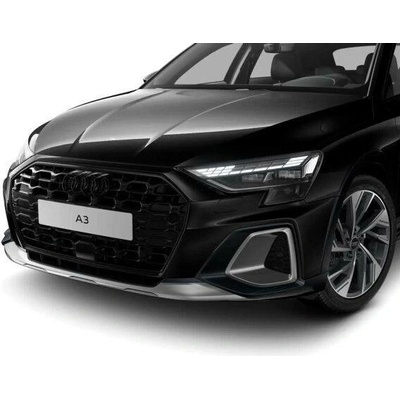 Audi A3 35 TDI S tronic Allstreet Business 110 kW