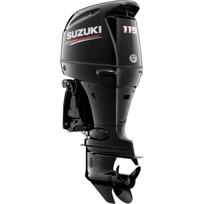 Suzuki DF 115 Hp, BTXW