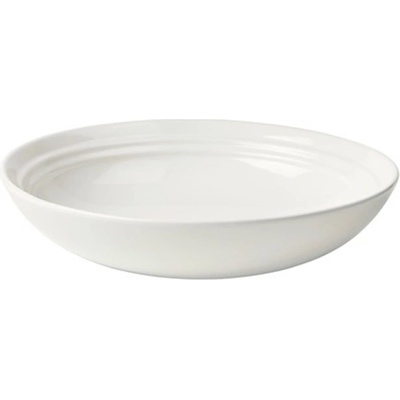 Broste Miska Stevns bílá 23,5 cm