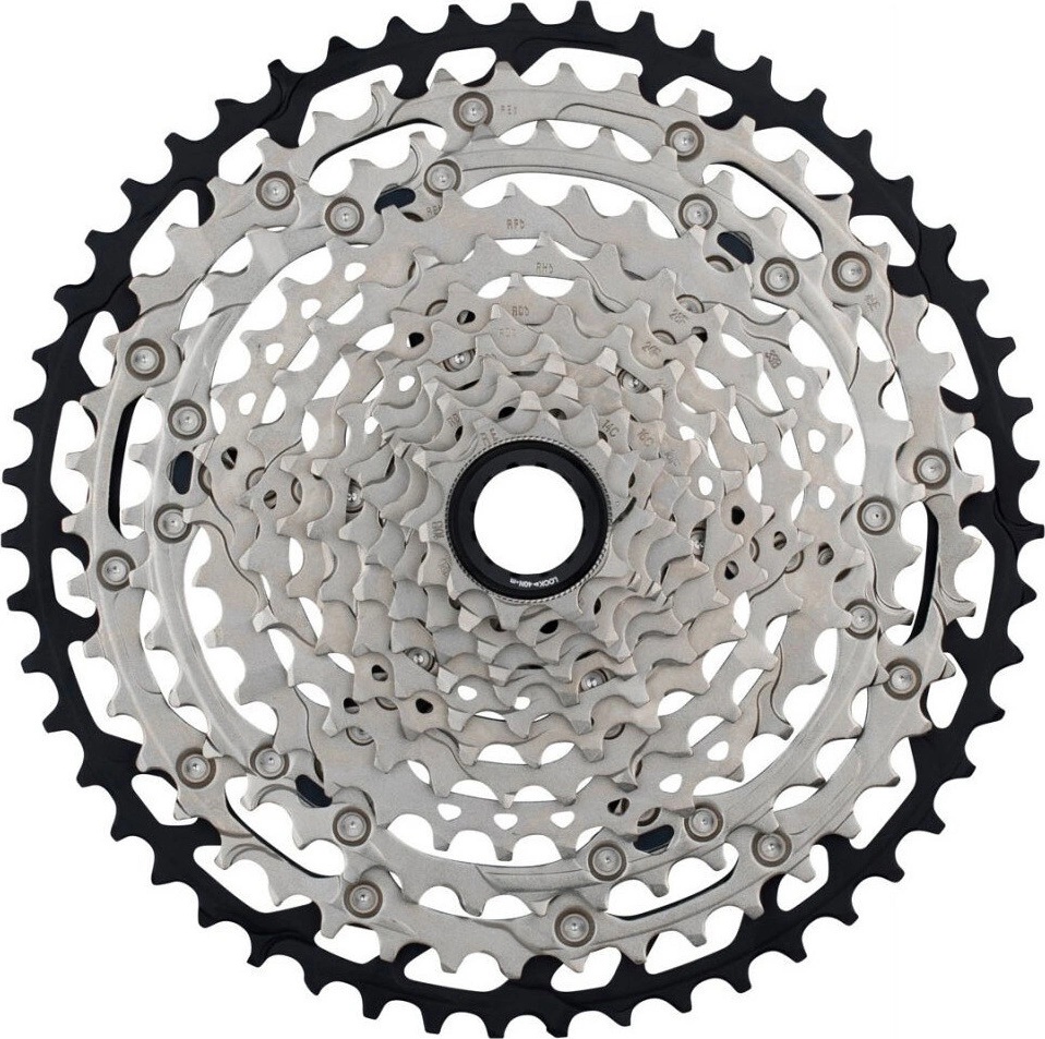 Shimano M7100