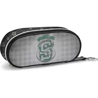 Harry Potter Мек, овален несер Хари Потър, Слидерин - Karactermania