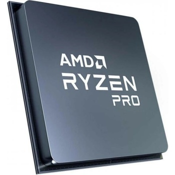 Image 1 of AMD Ryzen 7 PRO 4750G 8-Core 3.6GHz AM4 MPK Tray (100-100000145MPK)
