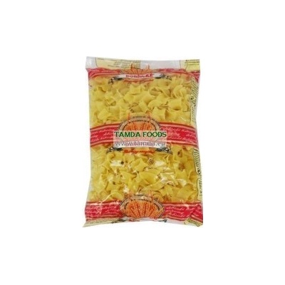 Dobšické těstoviny flíčky vlnky bezvaječné 400 g