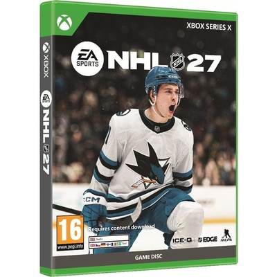 NHL 27 (XSX)
