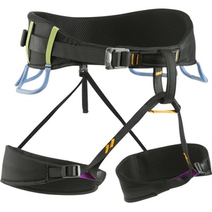 Wild Country Сбруя - седалка Wild Country Movement Light Climbing harness - Black - размер XS (303-0725-0111)