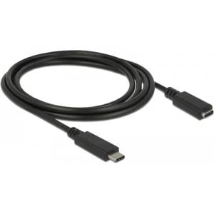 Delock USB-C удължител 1, 5м (85534)