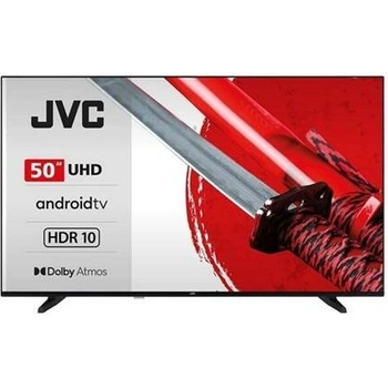 JVC LT-50VD3505