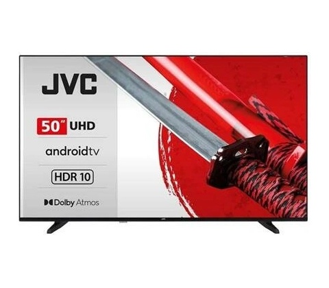 JVC LT-50VD3505