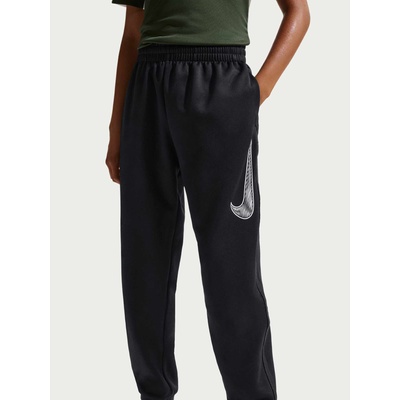 NIKE Спортно долнище b nk multi knit pant hbr