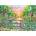 Ravensburger - Puzzle Bicycles Amsterdam - 1 000 piese