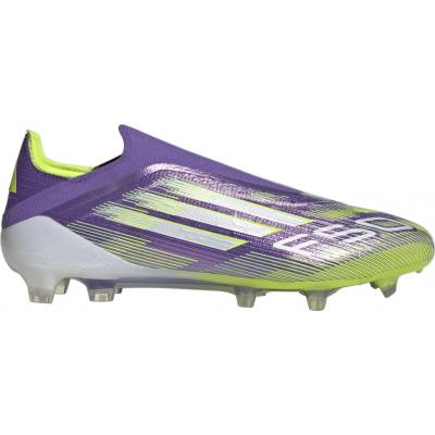 adidas F50 ELITE LL FG fialová