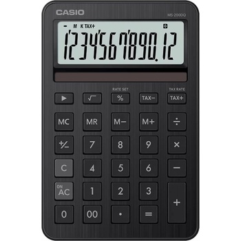 Casio MS-200DQ-BK