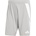 adidas Мъжки къси панталони Adidas Tiro 24 Shorts Mens - Mid Grey/White