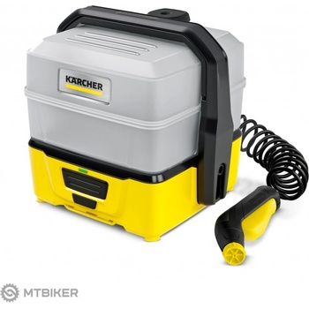 Kärcher OC 3 Plus 1.680-030.0