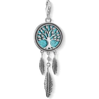 Thomas Sabo Charm Club TS 6236