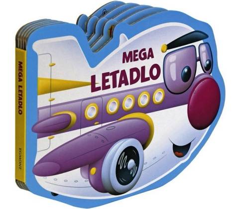 Mega letadlo