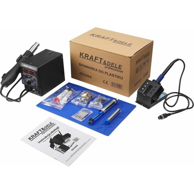 Kraft Dele KD3464