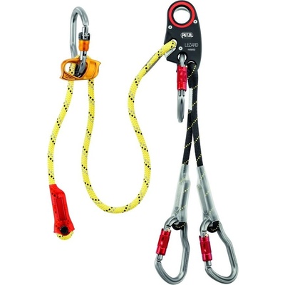 Petzl Lezard – Hledejceny.cz