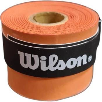 Wilson Грип Wilson Overgrip Orange (WR8410701001)