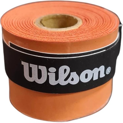 Wilson Грип Wilson Overgrip Orange (WR8410701001)