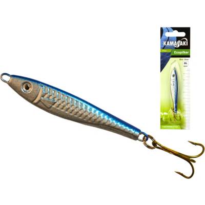 KAMASAKI Gold Star Ecopilker Strieborná 20 g