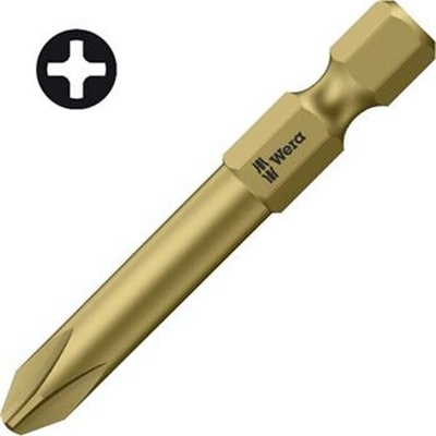 Wera - Bit 1/4" Phillips PH4x 50mm, serie 851/4 A 05160983001