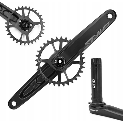 TRUVATIV AM FC STYLO 6K EAGLE B148 DUB
