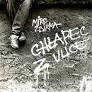 ZBIRKA MIROSLAV - CHLAPEC Z ULICE CD
