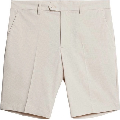 J.Lindeberg Vent Tight shorts Moonbeam krémové