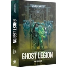 Ghost Legion - Mike Brooks