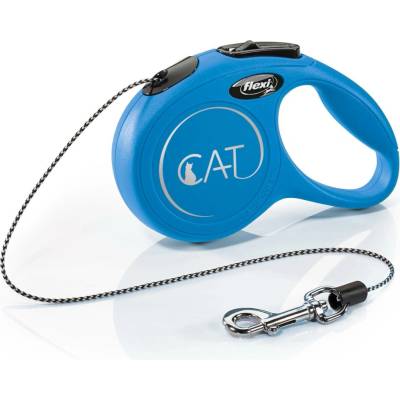 Flexi Classic Cat lanko