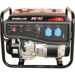 Senci SC-4000 LITE (SC1008449/6426390839282) Генератор, агрегат
